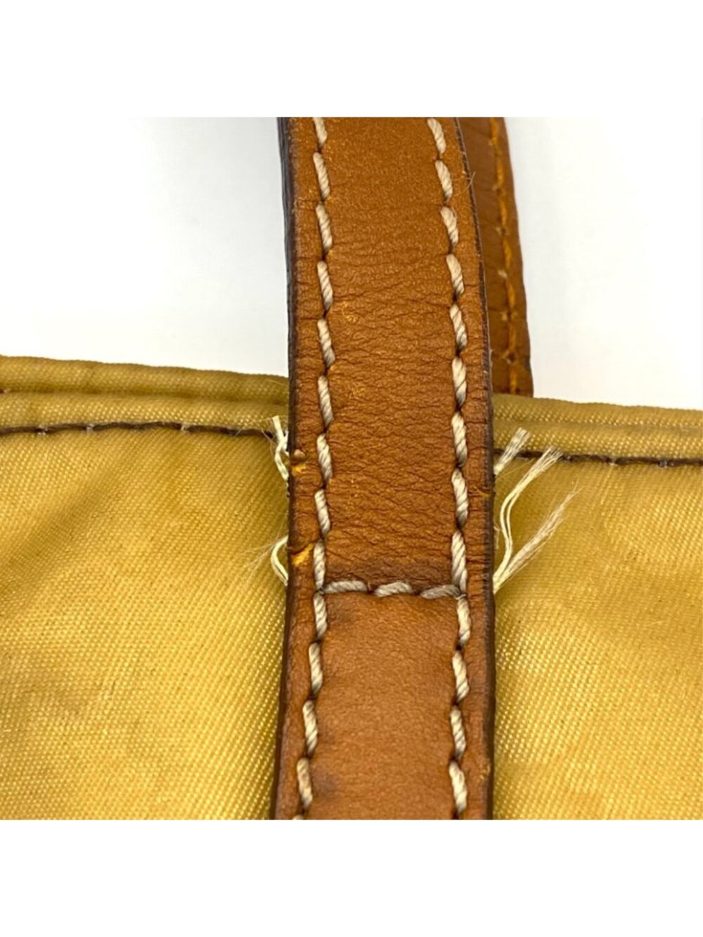 Gucci Tote Ggnylon A3 Travel Business Mothers - Picture 15 of 15